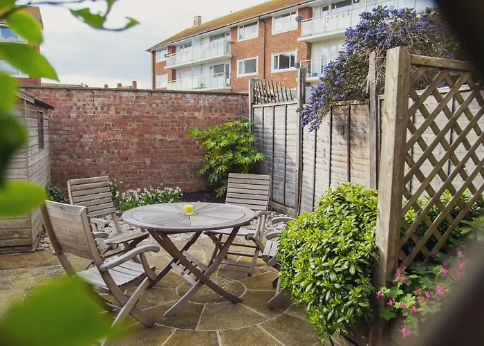 Beachy Head Apartment By Air Premier