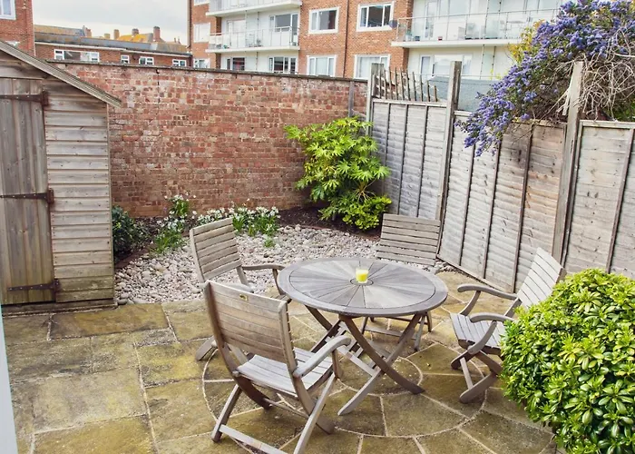 Beachy Head Apartment By Air Premier