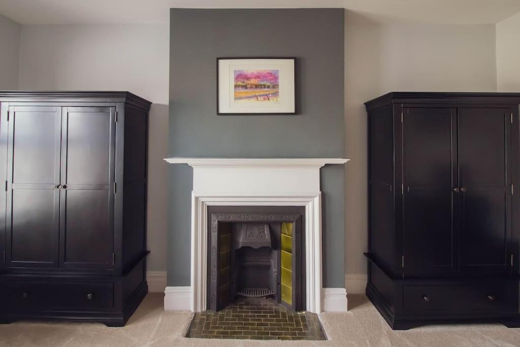 Appartamento Beachy Head By Air Premier Seaford