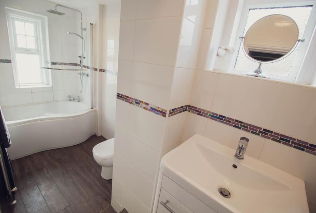 Appartamento Beachy Head By Air Premier *