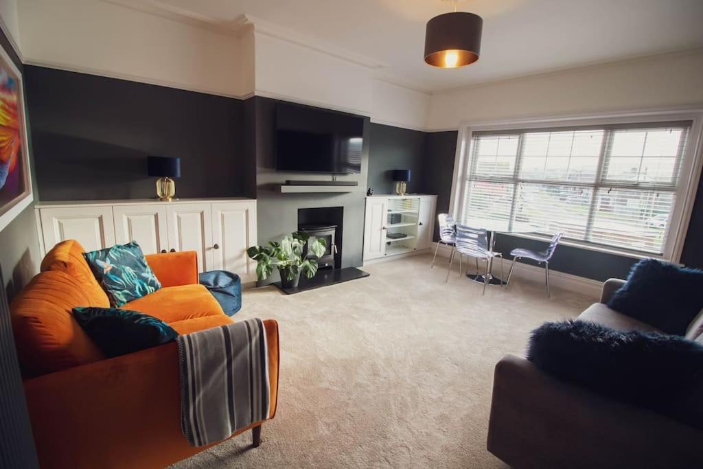 Appartamento Beachy Head By Air Premier