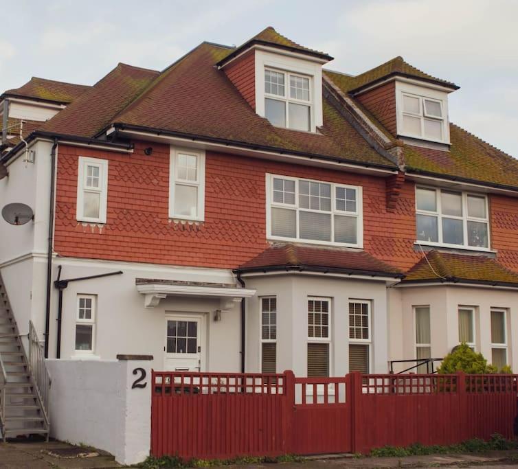 Appartamento Beachy Head By Air Premier