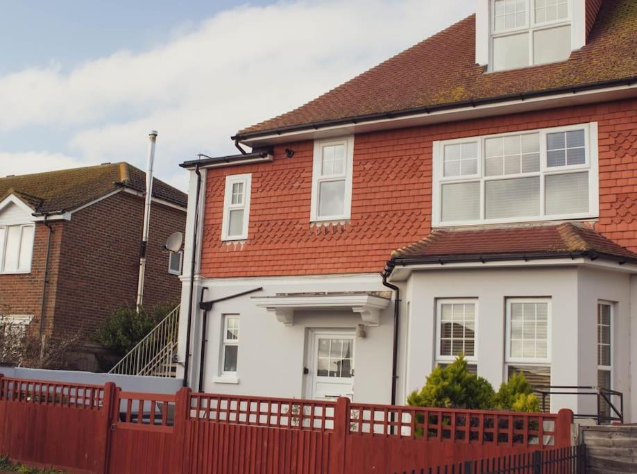 Appartamento Beachy Head By Air Premier