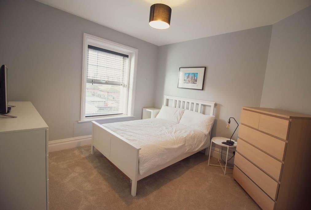 Appartamento Beachy Head By Air Premier