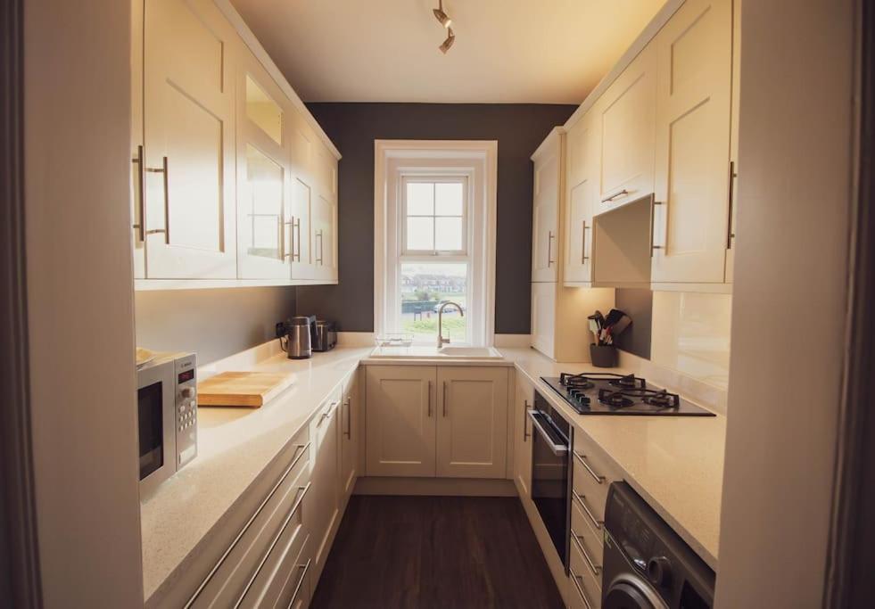 Appartamento Beachy Head By Air Premier