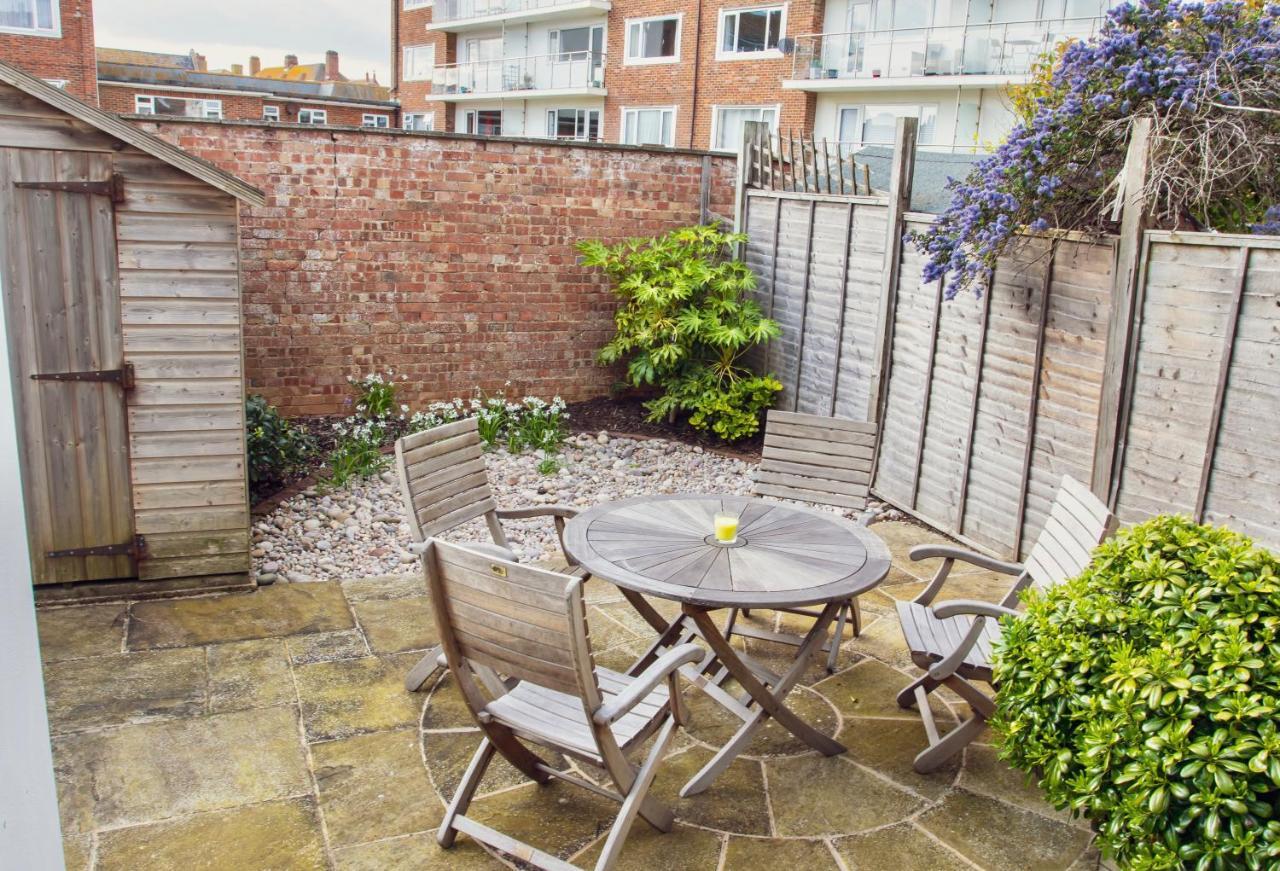 Appartamento Beachy Head By Air Premier Seaford